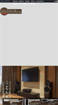 Mobile Screenshot of homehifi.ru